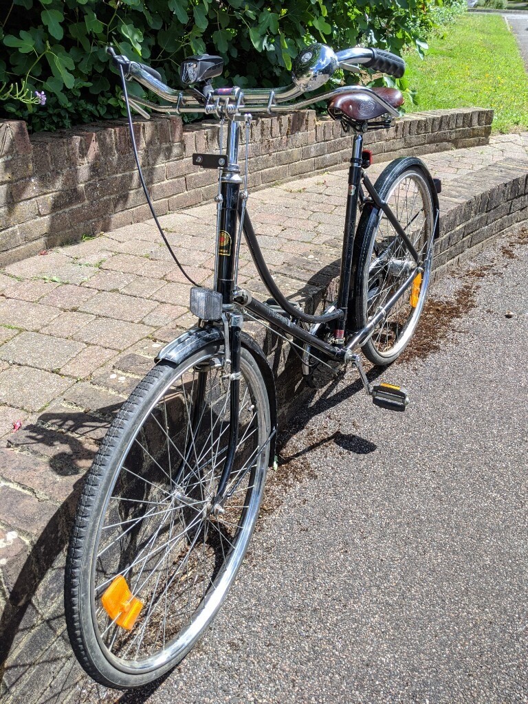 kent bike parts